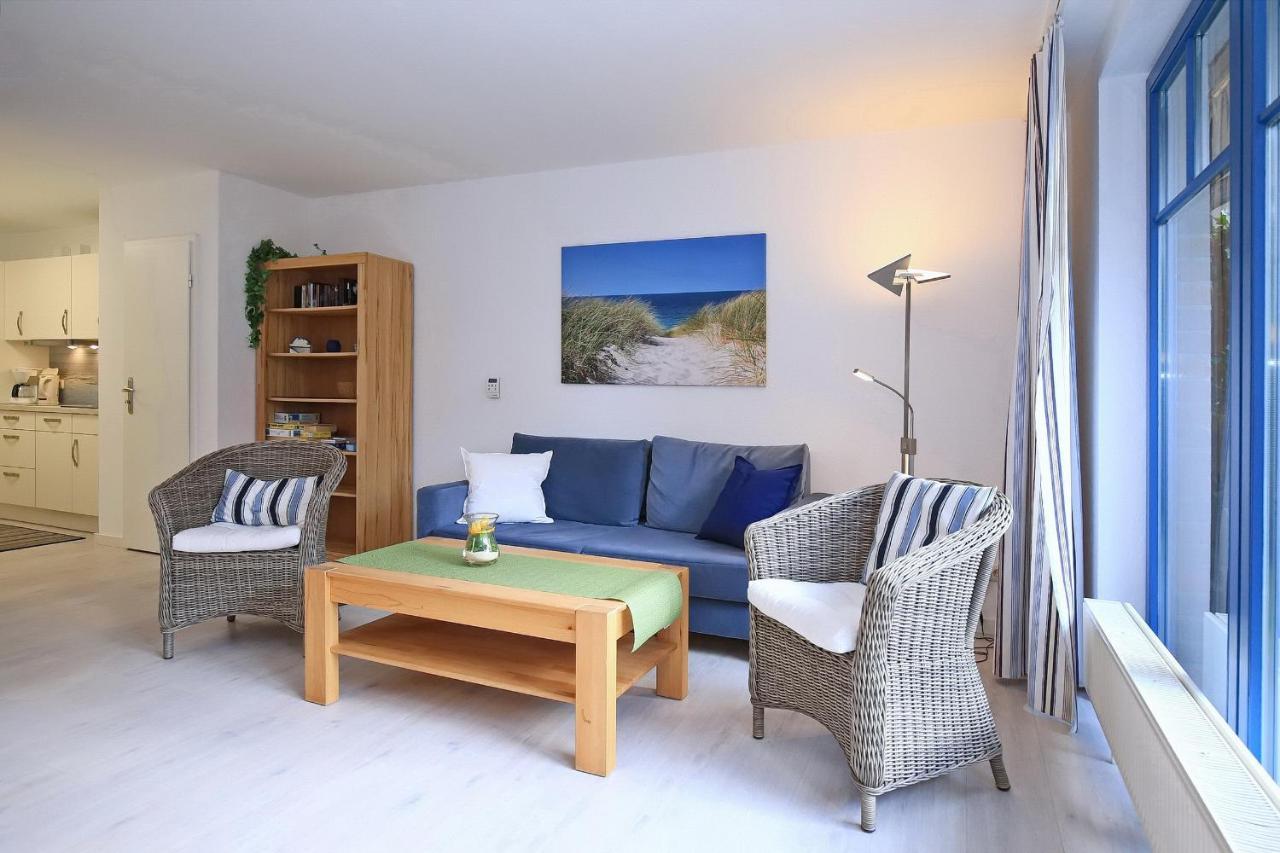 Feriendorf Papillon Wohnung 08-4 Boltenhagen  Esterno foto