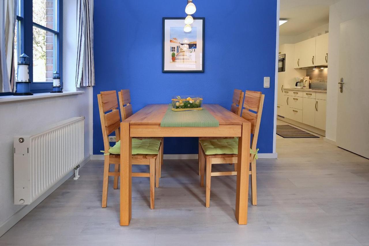 Feriendorf Papillon Wohnung 08-4 Boltenhagen  Esterno foto