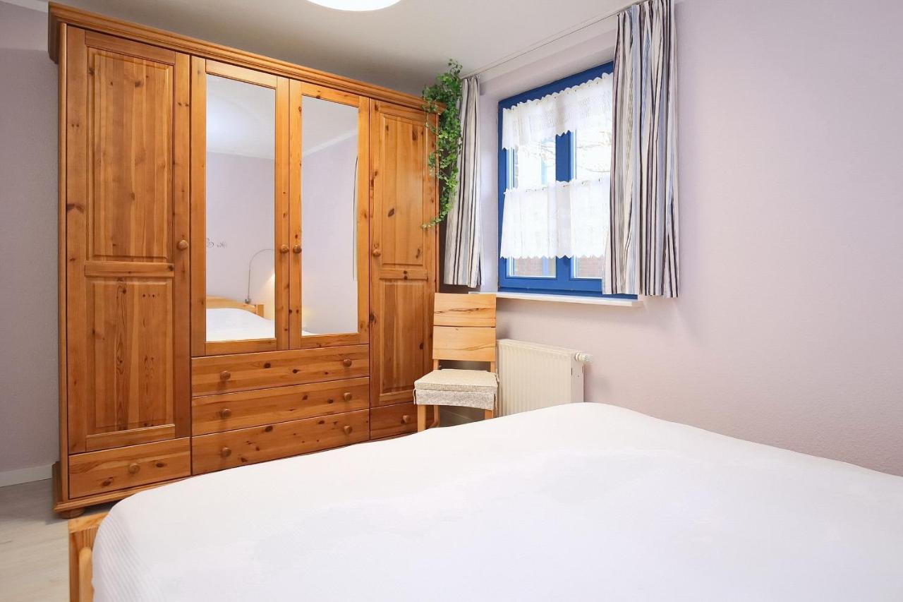 Feriendorf Papillon Wohnung 08-4 Boltenhagen  Esterno foto