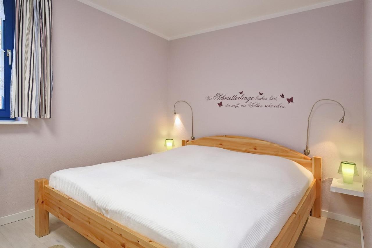 Feriendorf Papillon Wohnung 08-4 Boltenhagen  Esterno foto