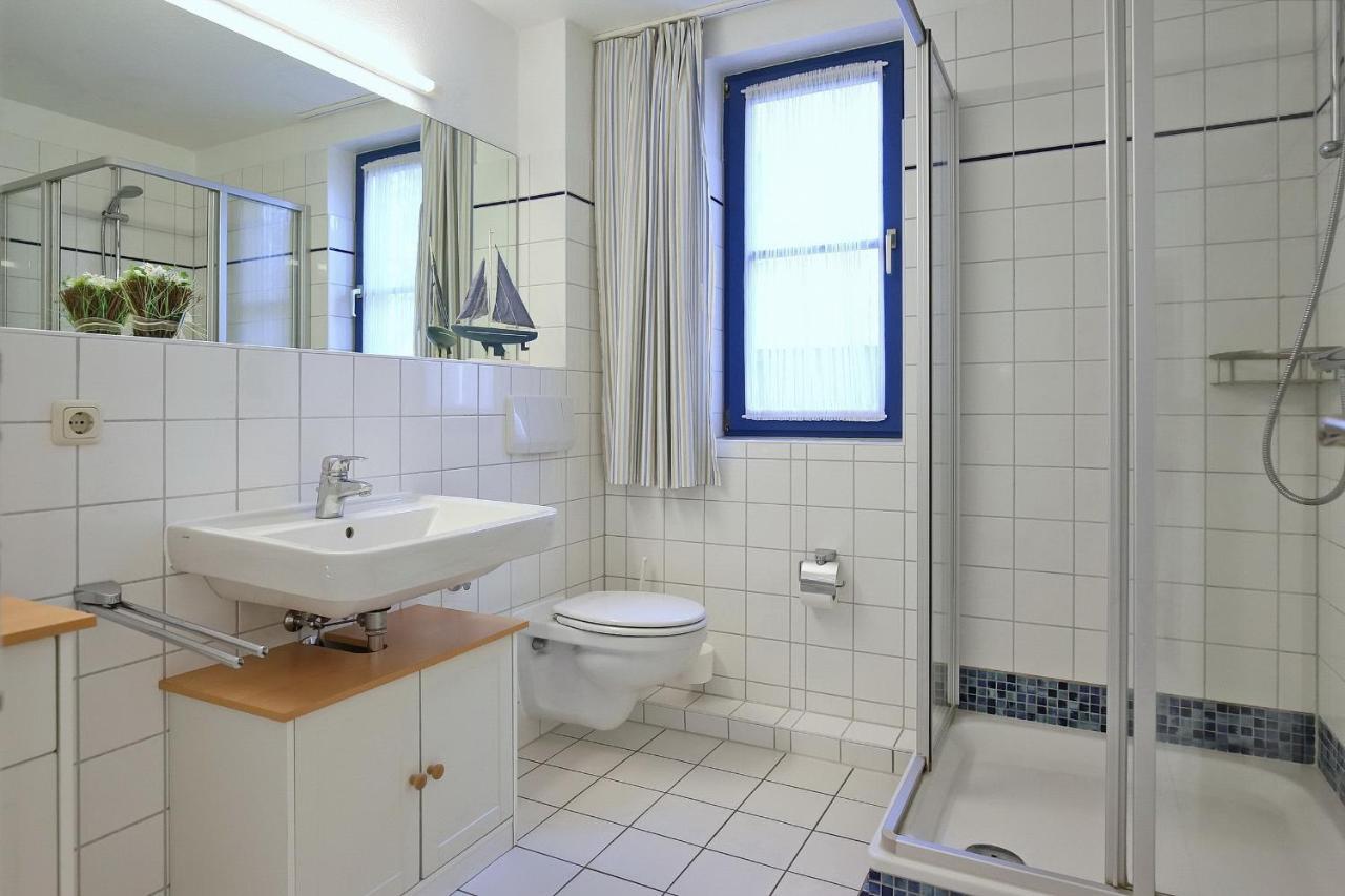Feriendorf Papillon Wohnung 08-4 Boltenhagen  Esterno foto