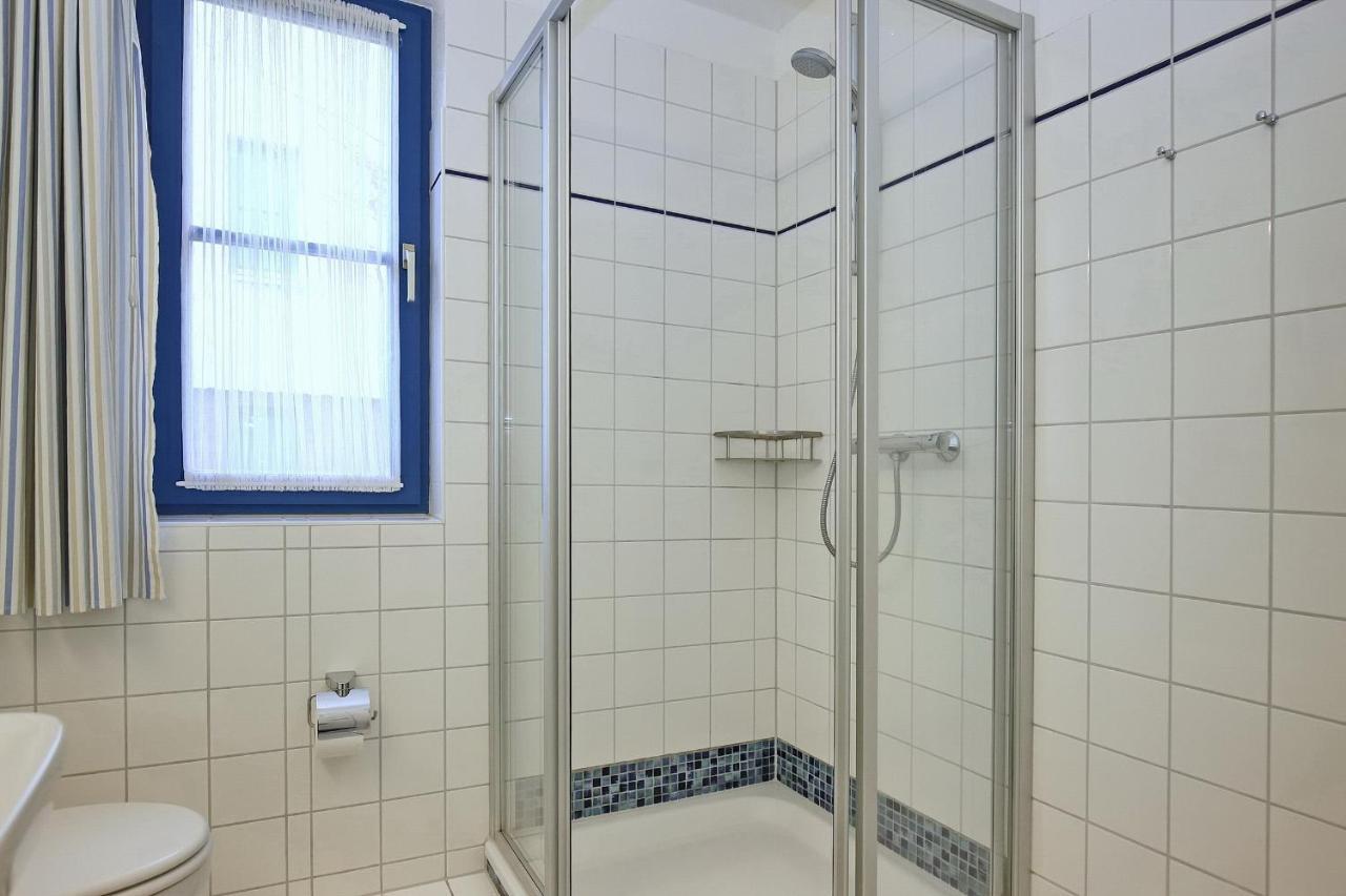 Feriendorf Papillon Wohnung 08-4 Boltenhagen  Esterno foto