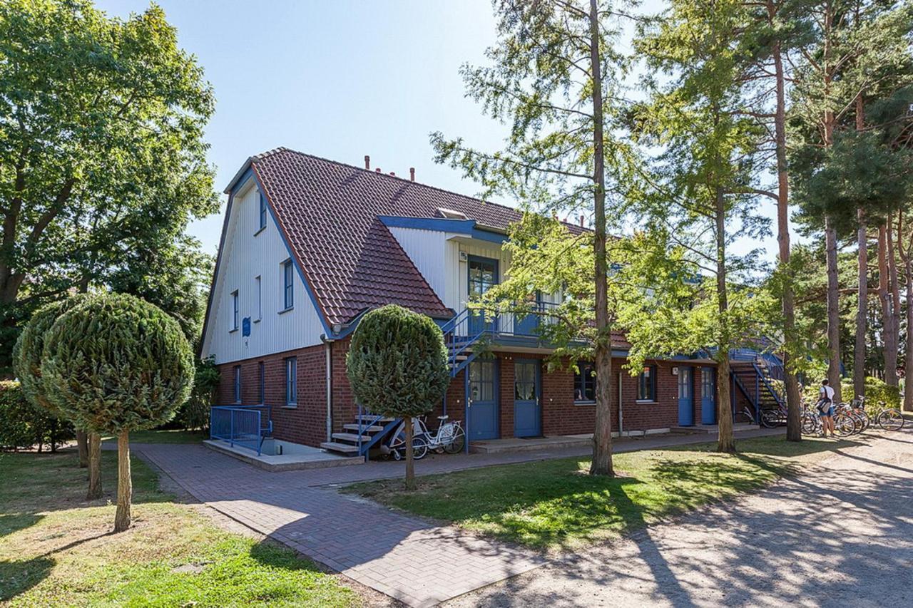 Feriendorf Papillon Wohnung 08-4 Boltenhagen  Esterno foto