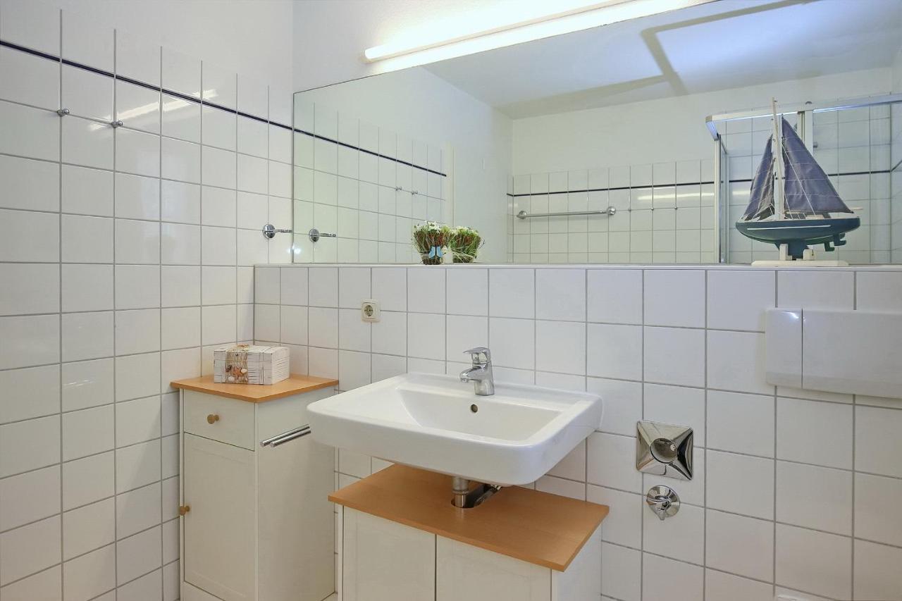 Feriendorf Papillon Wohnung 08-4 Boltenhagen  Esterno foto