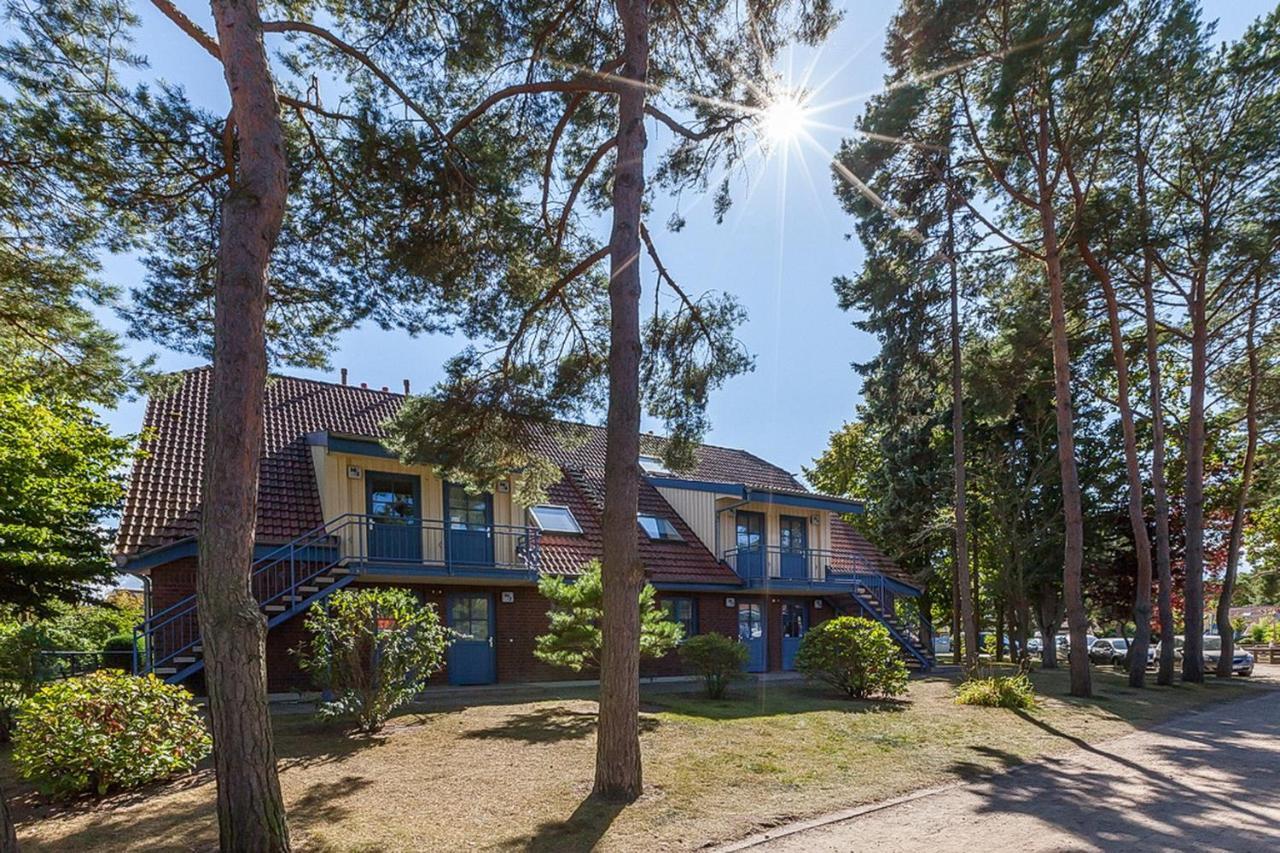 Feriendorf Papillon Wohnung 08-4 Boltenhagen  Esterno foto
