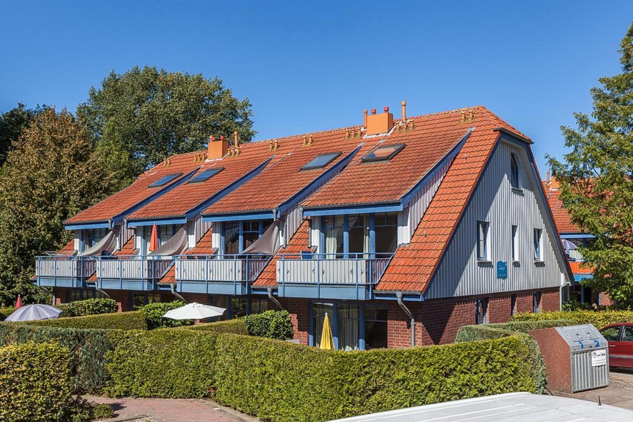 Feriendorf Papillon Wohnung 08-4 Boltenhagen  Esterno foto